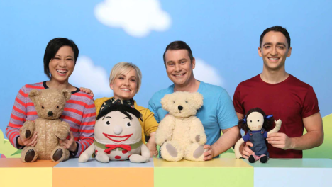 ABC sued over fixed-term contracts for Play School worker